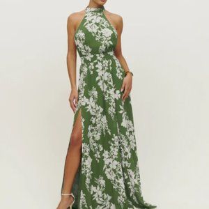 Reformation Andee Dress Size 4